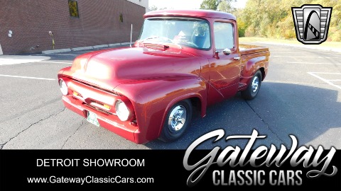 1956 Ford F100 image 2