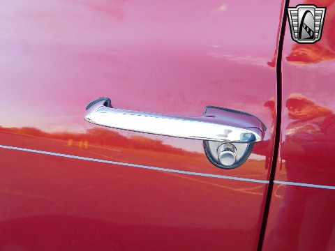 1956 Ford F100 image 55