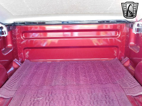 1956 Ford F100 image 107