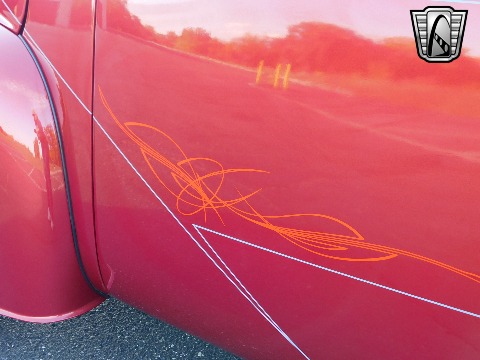 1956 Ford F100 image 56