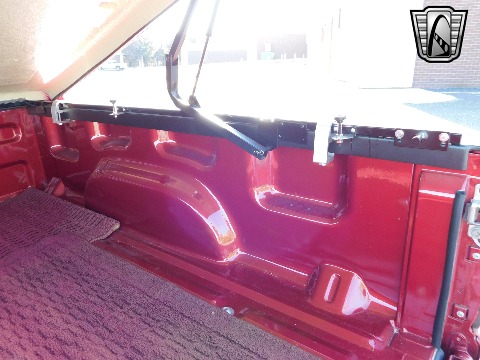 1956 Ford F100 image 108