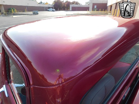 1956 Ford F100 image 57