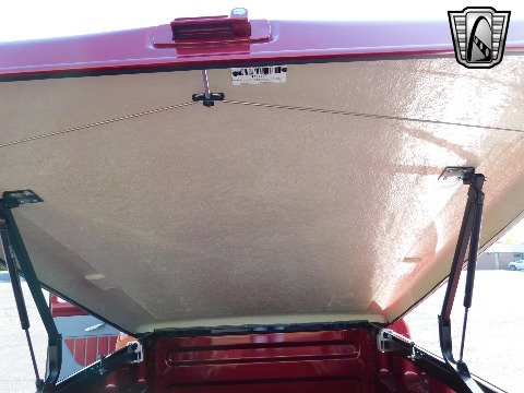 1956 Ford F100 image 110