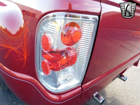 1956 Ford F100 image 59