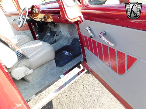 1956 Ford F100 image 111