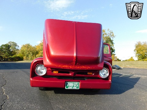 1956 Ford F100 image 86