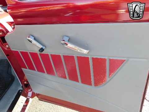 1956 Ford F100 image 112