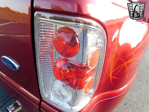 1956 Ford F100 image 61