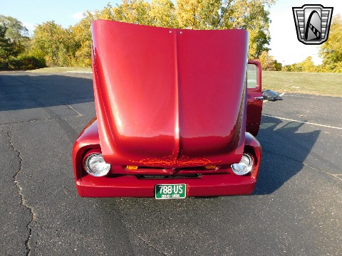 1956 Ford F100 image 87