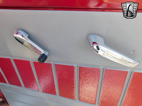 1956 Ford F100 image 113