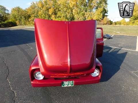 1956 Ford F100 image 88