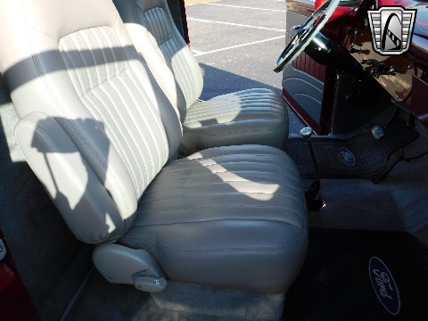 1956 Ford F100 image 114