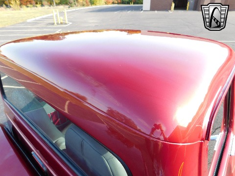 1956 Ford F100 image 63