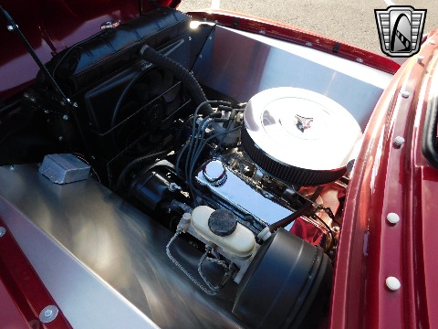 1956 Ford F100 image 89