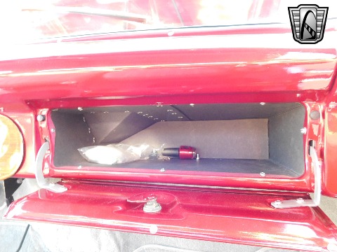 1956 Ford F100 image 115