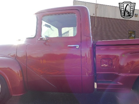 1956 Ford F100 image 12