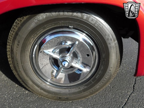 1956 Ford F100 image 38