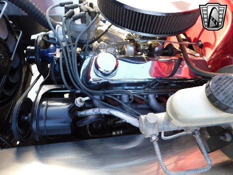 1956 Ford F100 image 90