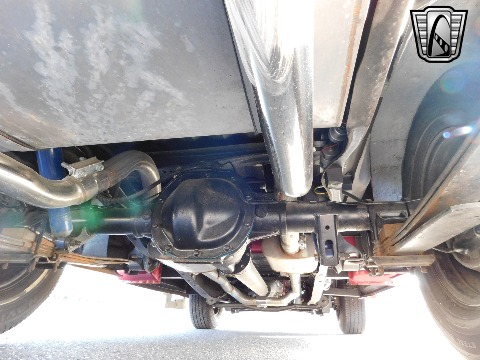 1956 Ford F100 image 40