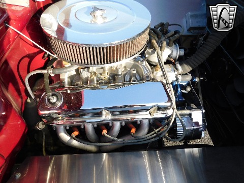 1956 Ford F100 image 92