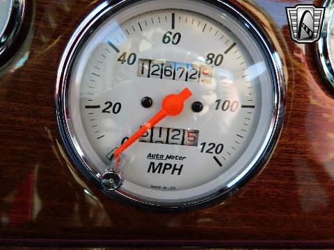 1956 Ford F100 image 118