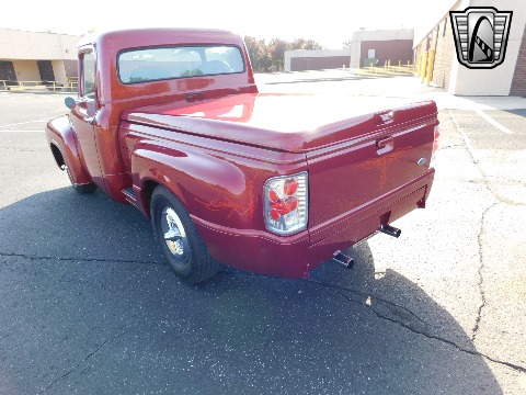 1956 Ford F100 image 15