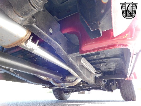 1956 Ford F100 image 41