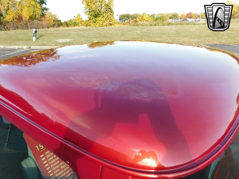 1956 Ford F100 image 67