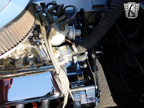 1956 Ford F100 image 93