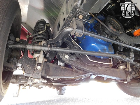 1956 Ford F100 image 42