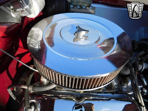 1956 Ford F100 image 94