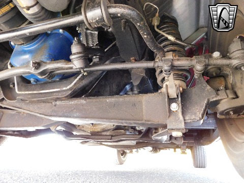 1956 Ford F100 image 43