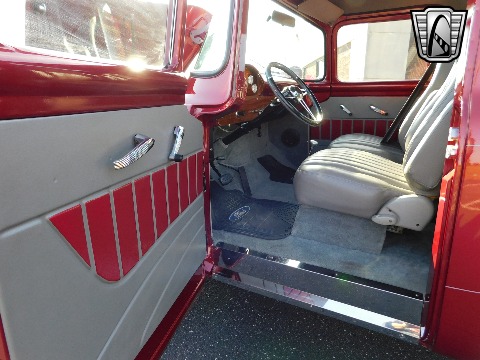 1956 Ford F100 image 95
