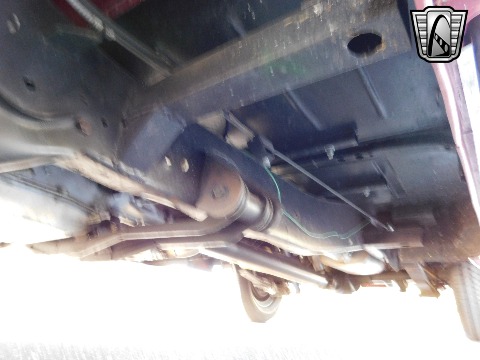 1956 Ford F100 image 44