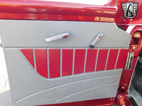 1956 Ford F100 image 96