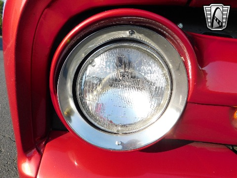 1956 Ford F100 image 45