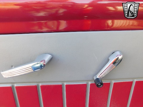 1956 Ford F100 image 97