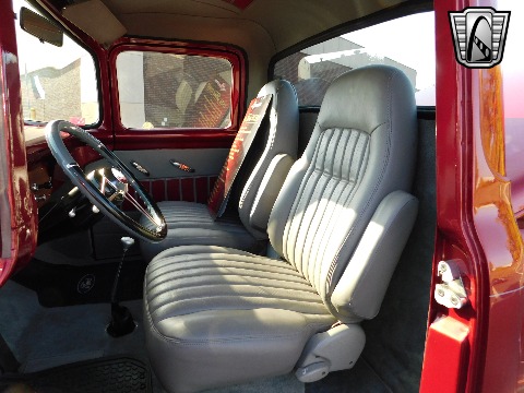 1956 Ford F100 image 98