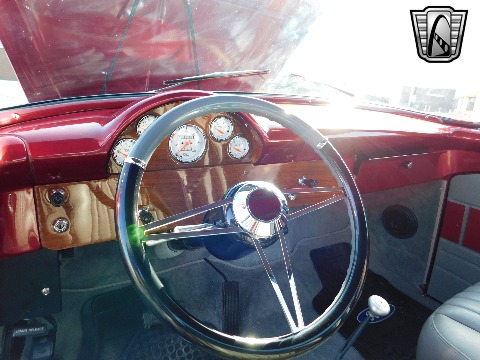 1956 Ford F100 image 99