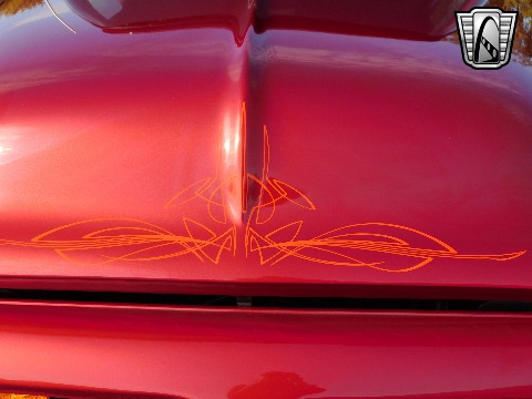 1956 Ford F100 image 48