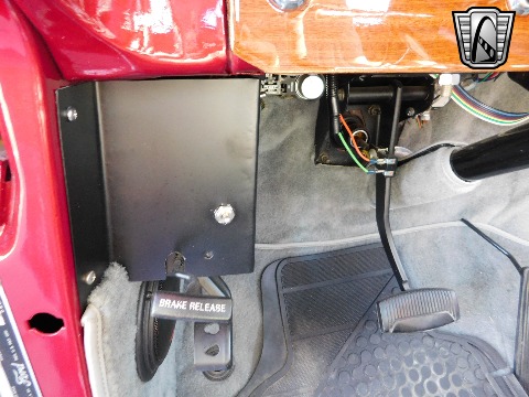 1956 Ford F100 image 100