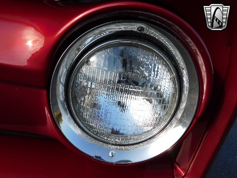 1956 Ford F100 image 49