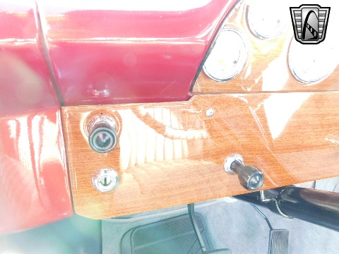 1956 Ford F100 image 101