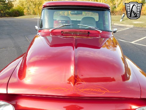 1956 Ford F100 image 50