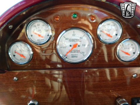 1956 Ford F100 image 102