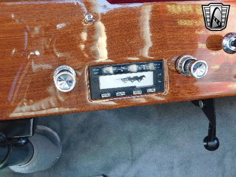 1956 Ford F100 image 103