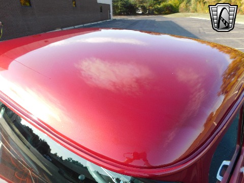 1956 Ford F100 image 52