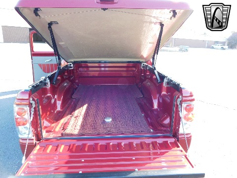 1956 Ford F100 image 105