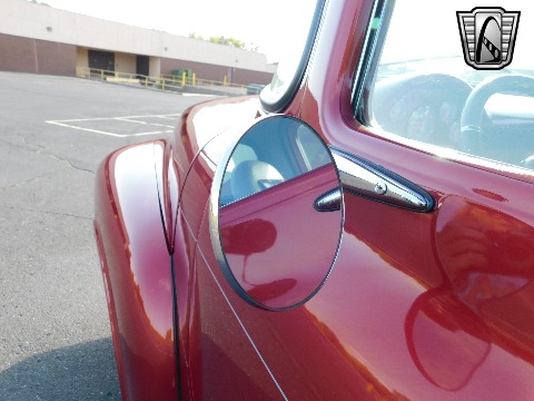 1956 Ford F100 image 54