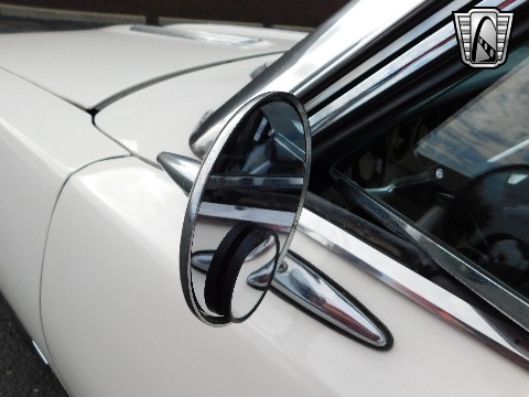 1967 Plymouth Barracuda image 55